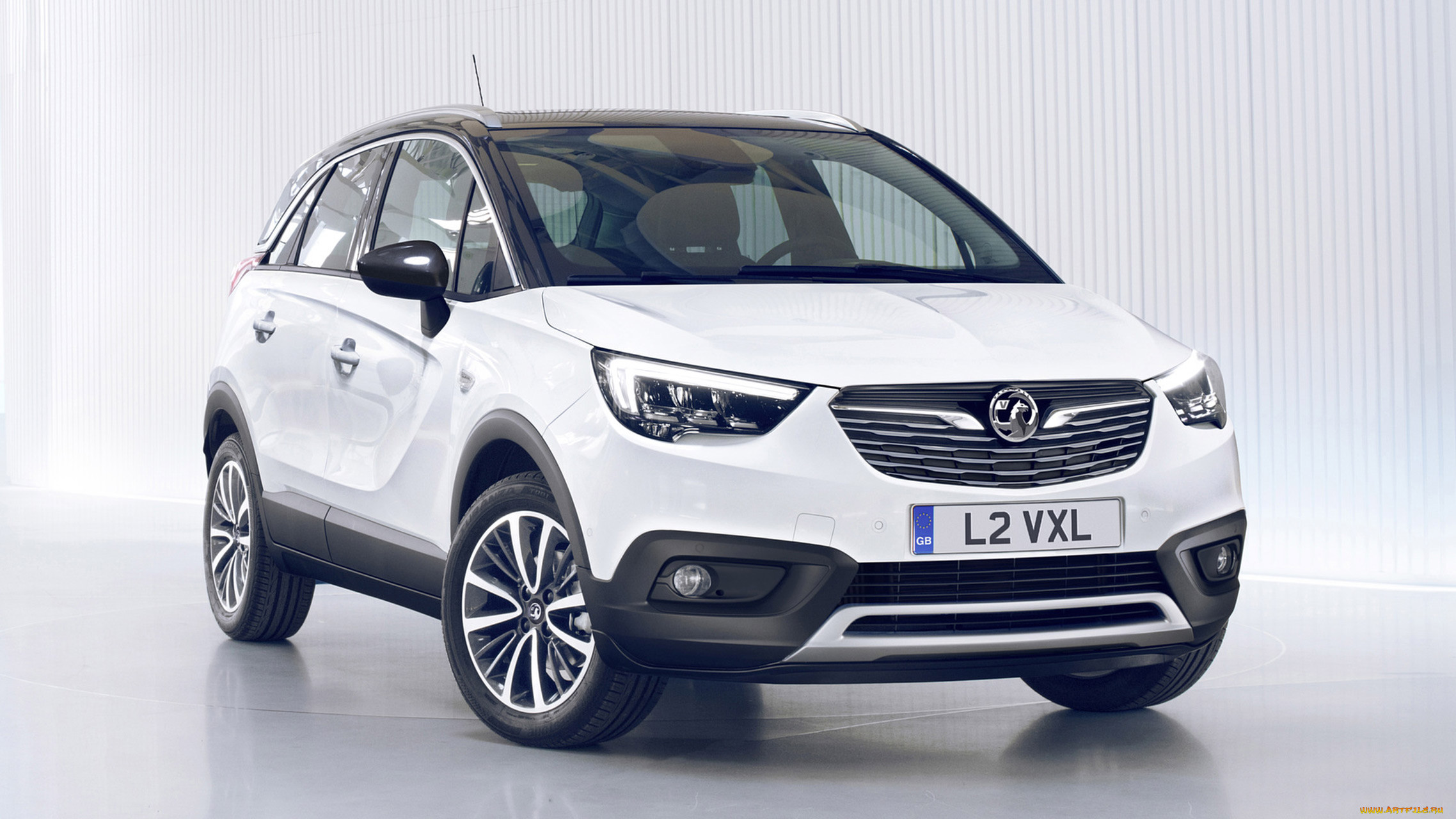 vauxhall crossland x 2017, , vauxhall, crossland, x, 2017